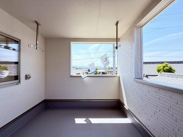 紀の川市西井阪第2-1号　新築戸建