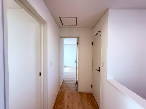 紀の川市西井阪第2-1号　新築戸建