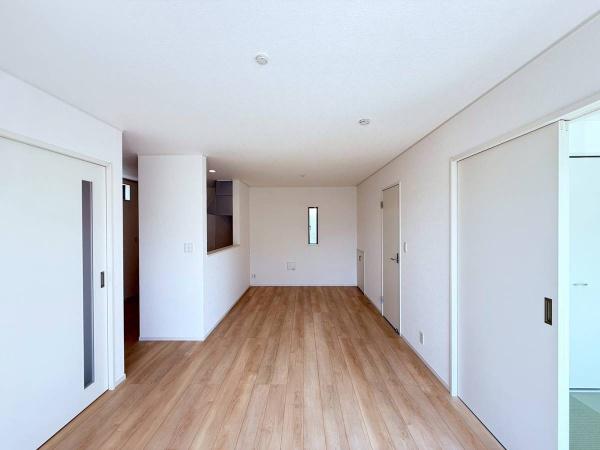 紀の川市西井阪第2-1号　新築戸建