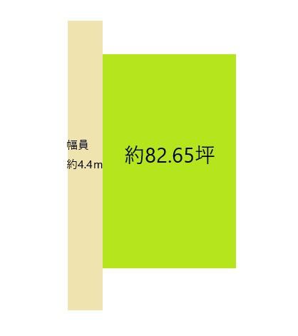 和歌山市砂山南2丁目　土地