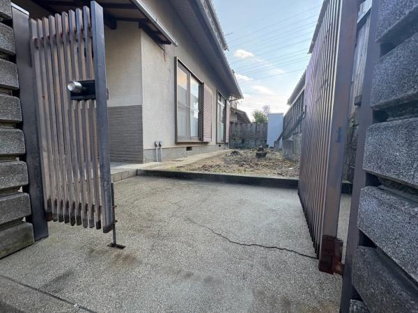 岩出市山崎の中古一戸建て