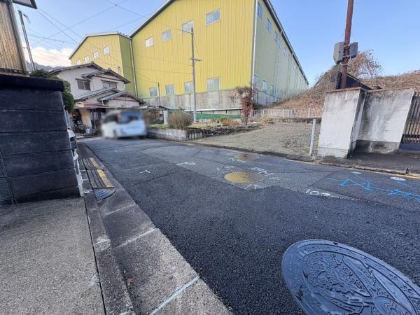 岩出市山崎の中古一戸建て