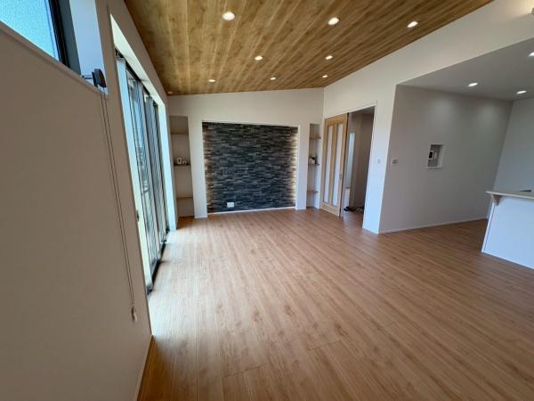 和歌山市西庄12-5号　新築戸建