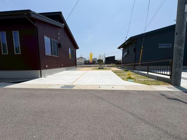 和歌山市西庄12-5号　新築戸建