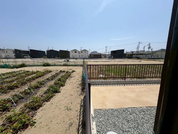 和歌山市西庄12-5号　新築戸建