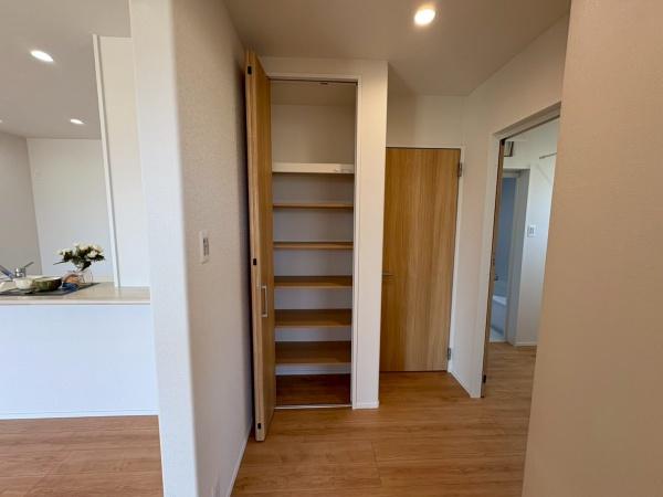 和歌山市西庄12-5号　新築戸建
