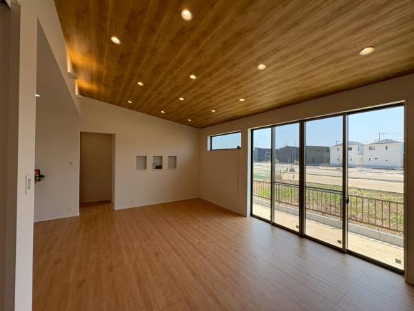 和歌山市西庄12-5号　新築戸建