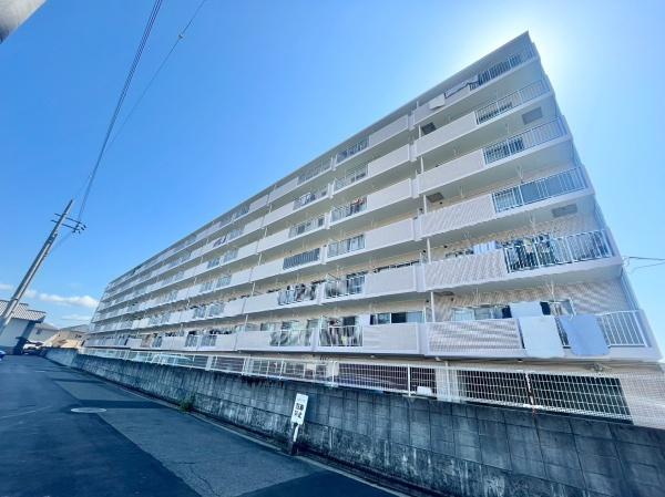 グランドハイツ田尻