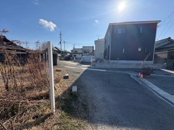 和歌山市福島の土地