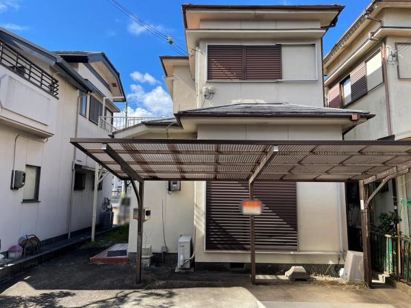 和歌山市田尻の土地
