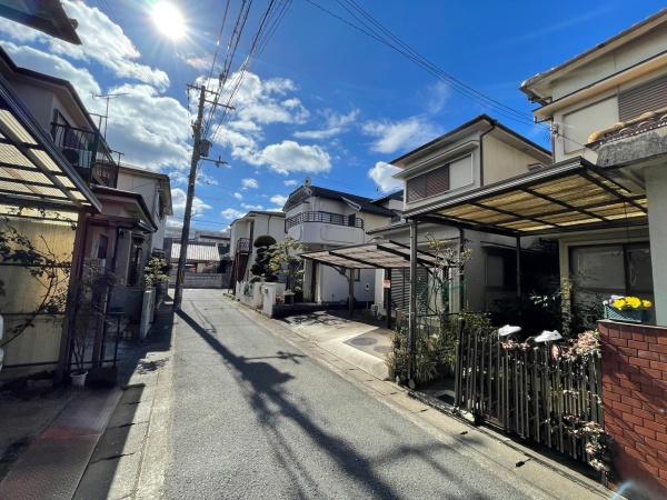 和歌山市田尻の土地