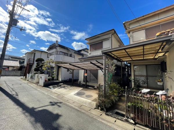和歌山市田尻　土地