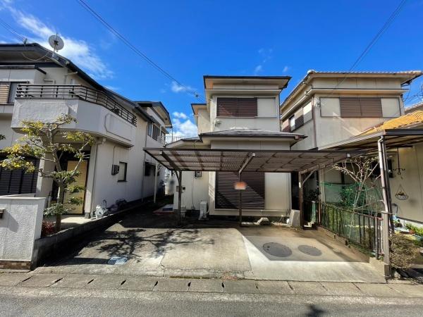 和歌山市田尻　土地