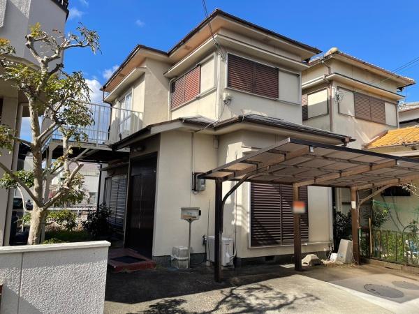 和歌山市田尻　土地