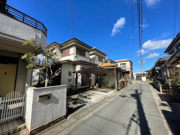 和歌山市田尻　土地