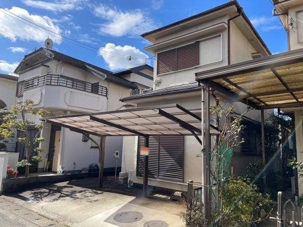 和歌山市田尻の土地