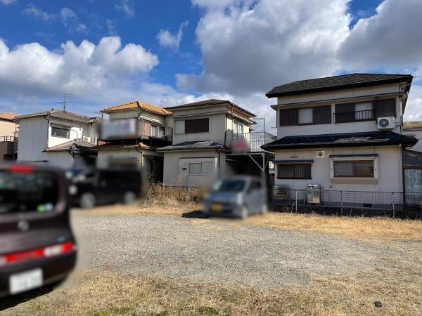 和歌山市田尻の土地