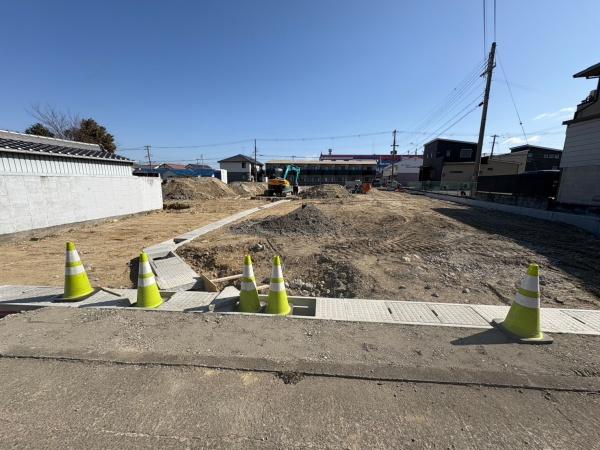和歌山市松島の土地