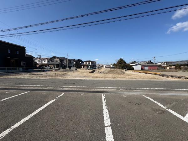 和歌山市松島分譲地（7号地の内容）