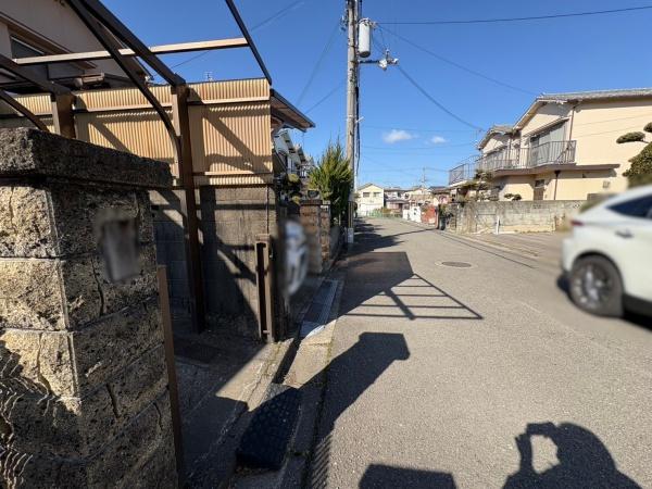 和歌山市有本の中古一戸建て