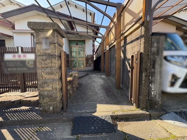 和歌山市有本　中古戸建