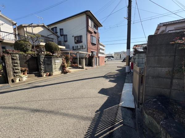 和歌山市有本　中古戸建