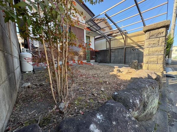 和歌山市有本　中古戸建