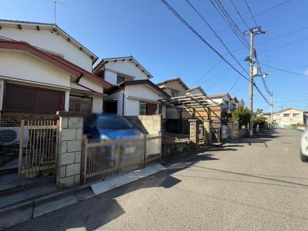 和歌山市有本の中古一戸建て