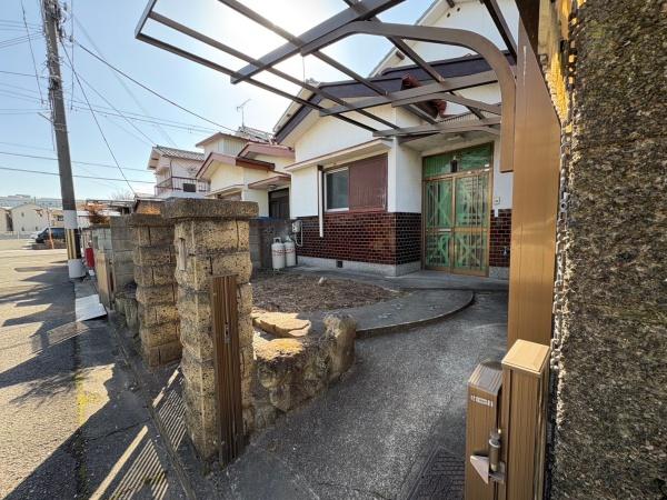 和歌山市有本の中古一戸建て