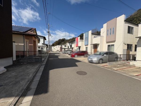和歌山市本脇　戸建賃貸(2棟)