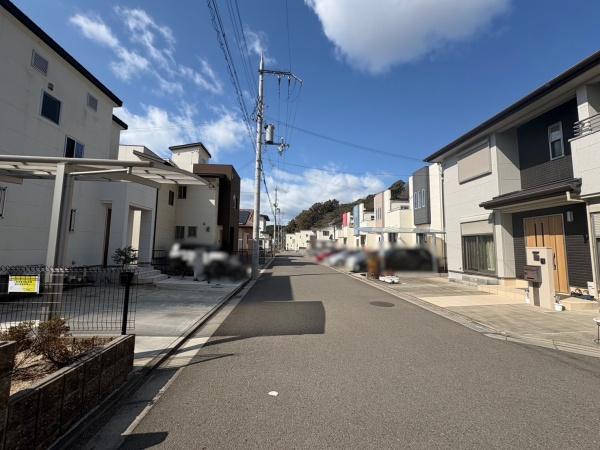 和歌山市本脇　戸建賃貸(2棟)