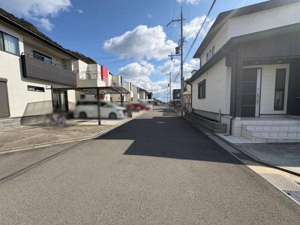 和歌山市本脇　戸建賃貸(2棟)