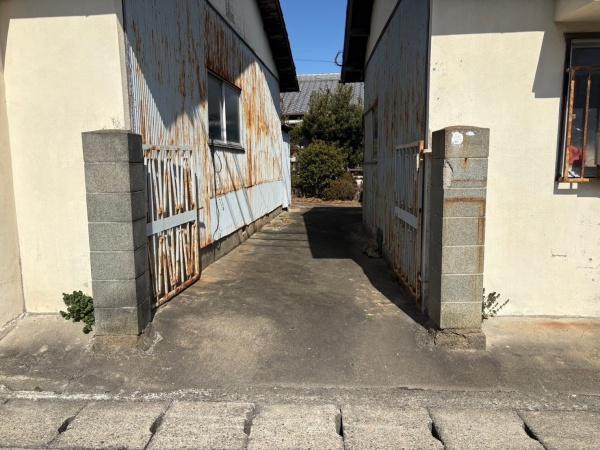 和歌山市木ノ本の土地