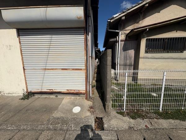 和歌山市木ノ本の土地