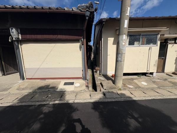 和歌山市木ノ本の土地