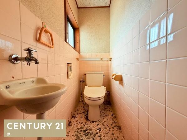 和歌山市塩屋５丁目の中古一戸建て