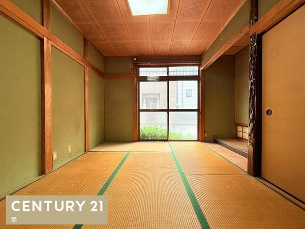 和歌山市塩屋５丁目の中古一戸建て