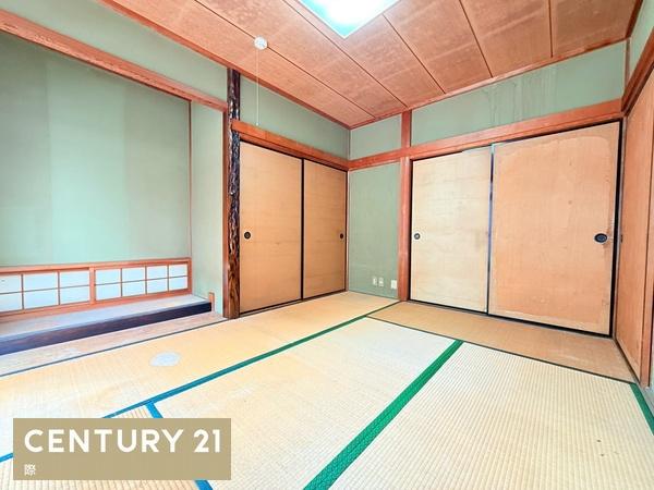 和歌山市塩屋５丁目の中古一戸建て