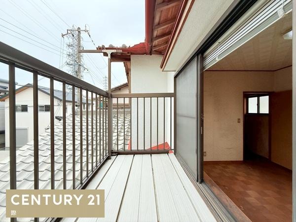 和歌山市塩屋５丁目の中古一戸建て