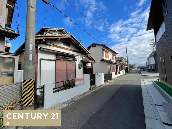 和歌山市塩屋５丁目の中古一戸建て