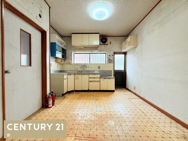 和歌山市塩屋5丁目　中古戸建
