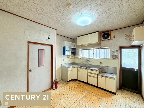 和歌山市塩屋5丁目　中古戸建