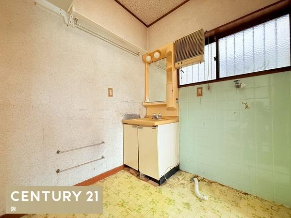 和歌山市塩屋５丁目の中古一戸建て