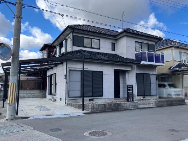 貴志川町前田　中古戸建