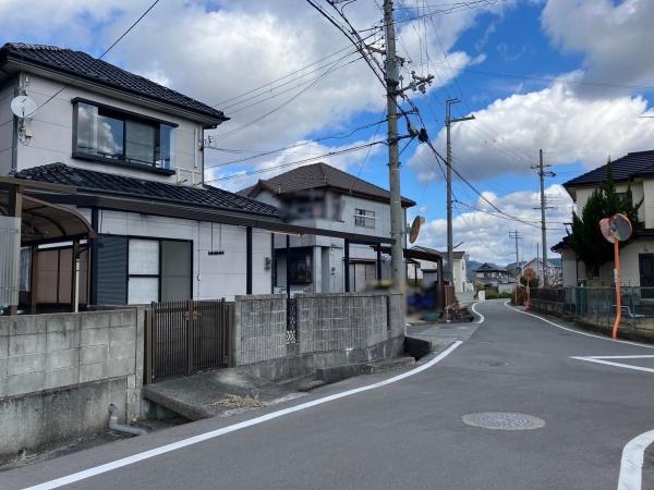 貴志川町前田　中古戸建