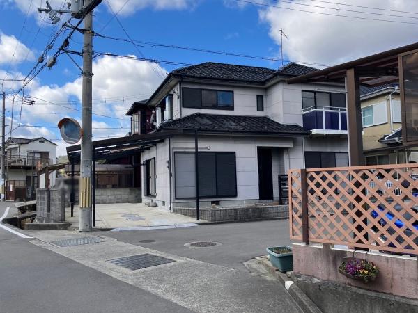 貴志川町前田　中古戸建