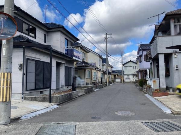 紀の川市貴志川町前田の中古一戸建て