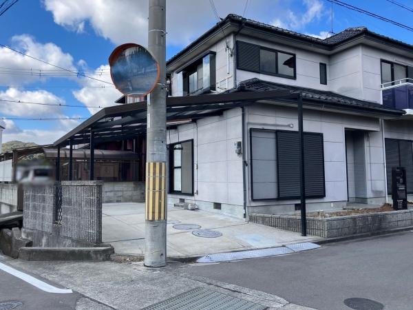 紀の川市貴志川町前田の中古一戸建て