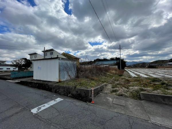 和歌山市相坂の中古一戸建て
