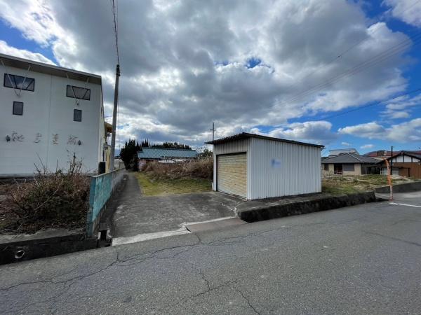 和歌山市相坂の中古一戸建て